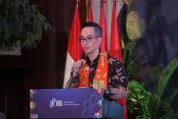 Kejar Emisi Nol Bersih, BNI Beli 40 Ribu Unit Kredit Karbon