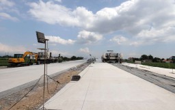 Pembangunan Tol Probowangi Tahap I Ditargetkan Tuntas November 2025