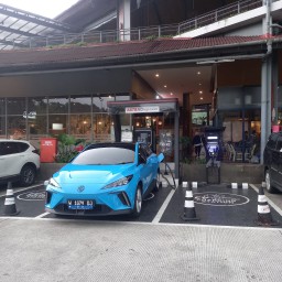Ruas Toll Astra Infra Road Siapkan SPKLU