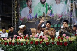 Plt Bupati Sidoarjo Tekankan Program UHC Tahun Depan Masih Berlanjut
