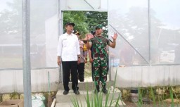 Pemkab Lamongan Kembangkan Tiga Komoditas Pertanian