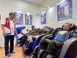 PPN Jatimbalinus Prediksi Kebutuhan BBM LPG Naik Hingga 20 Persen Saat Nataru