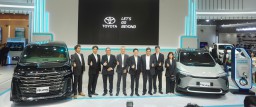 Astra Internasional Kuasai 56 Persen Pangsa Pasar Otomotif di November 2024