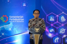 Pemerintah Luncurkan Roadmap Jasa Industri 2025-2045 untuk Dorong Pertumbuhan Ekonomi