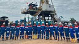 PHE Temukan Cadangan Minyak Baru di Sumatra Selatan untuk Mendukung Swasembada Energi