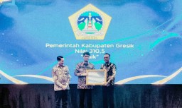 Pemkab Gresik Kembali Raih Apresiasi Sistem Merit dari KemenPAN-RB
