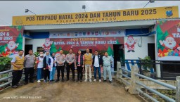 Libur Nataru, Pemprov Jatim Siagakan 36 Public Safety Center (PSC) dan Ratusan Fasyankes