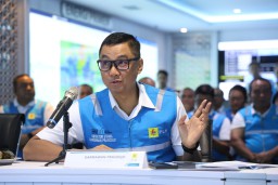 Diskon Listrik 50% Berlaku Januari-Februari 2025 untuk 81,4 Juta Pelanggan