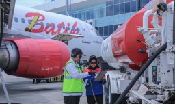 Pertamina Patra Niaga Dukung Pemerintah Siapkan Harga Khusus Avtur Nataru di 19 Bandara