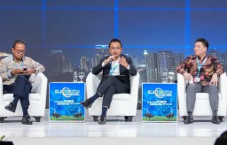 PLN EPI Dorong Kolaborasi Pengembangan Gas