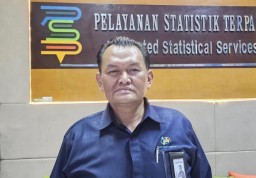 BPS : IPM Kota Malang Tahun 2024 Capai 80 Persen