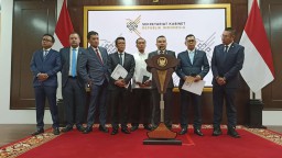 Pemerintah Berlakukan PPN 12 Persen Secara Selektif