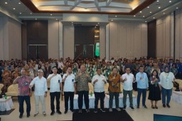 SGN Jadikan Madiun Daerah Percontohan Inkubator Agripreneur Tebu