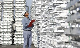 MIND ID Dorong Produksi Aluminium Untuk Swasembada Nasional