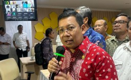 Bapanas : Stok Beras Aman Sampai Februari 2025