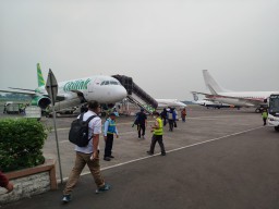 37 Bandara Beroperasi 24 Jam Selama Libur Nataru