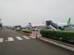 Garuda Indonesia Group Siapkan 146 Rute Penerbangan Libur Nataru