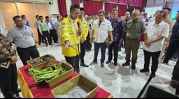 Toyota Eco Youth Ke-13 Beri Pendampingan Finalis 25 Besar