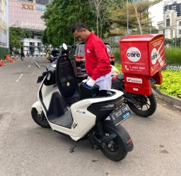 5 Armada Honda Care: Siaga Temani Perjalanan Aman di Musim Hujan