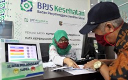 Iuran BPJS Kesehatan Tahun Depan Belum Naik, Ini Alasanya