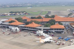 Super Air Jet Pindah ke terminal 2E & Lion Air ke 1A di Bandara Soetta
