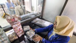 Libur Nataru, BCA Siapkan Uang Tunai Rp41,2 Triliun