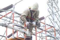 Siaga Nataru, PLN UIT JBM Pastikan Peralatan Berfungsi Optimal