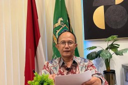 2025, Kadin Optimistis Ekonomi Jatim Tumbuh 6 Persen