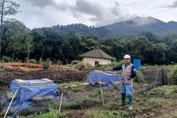 UB Kembangkan "Magdas" Untuk Perubahan Iklim