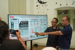 Sambut Nataru, Telkomsel Siaga Optimalkan 5.705 BTS