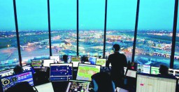 AirNav Pastikan Kelancaran Navigasi Penerbangan Nataru