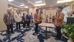 Sah, H Tajudin Nahkodai DPD PORMIKI Jawa Timur