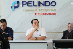 Berantas Perundungan di Sekolah, TPS gandeng Universitas PGRI Adi Buana