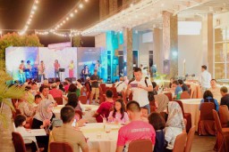 Akhir Tahun, Okupansi Hotel di Banyuwangi Melonjak