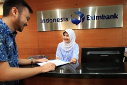 Sepanjang 2024, LPEI Salurkan Pembiayaan PKE Lebih dari Rp 7 Triliun