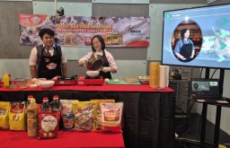 Ajinomoto Edukasi Calon Pengusaha Kuliner 'Bijak Garam & Profitable'