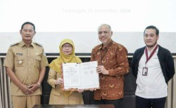 Pemkab Lamongan Berikan BPJS Gratis Mulai 2025
