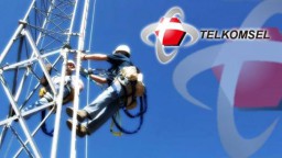 Telkomsel Proyeksi Puncak Payload RAFI 2026 Meningkat 11,1 Persen