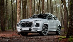 Penjualan Suzuki Tumbuh 17% di November 2024, Hybrid Jadi Andalan