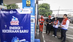 BPH Migas : Stok BBM Untuk Nataru Aman