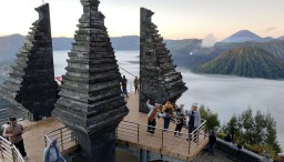 Pemkab Probolinggo Anggarkan Rp1,4 Miliar untuk Perawatan Terminal Seruni Bromo