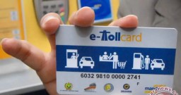 Pemerintah Pastikan E-Toll Tidak Kena PPN 12 Persen