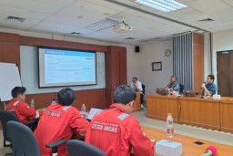 Kementerian ESDM Beri Apresiasi EMCL Atas Pencapaian Produksi Lapangan