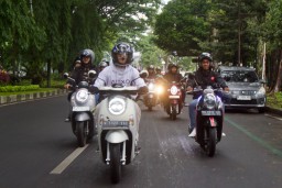 AISI Proyeksikan Penjualan Motor 2026 Tembus 6,7 Juta Unit