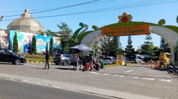 Kurangi Macet, Dishub Malang Akan Atur Lalin Jalur Wisata
