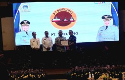 Komitmen PT Smelting Dalam Kegiatan CSR Diapresiasi Pemkab Gresik