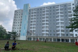 Perumnas Bakal Bangun 6 Tower Hunian Vertikal, Sebagian Untuk MBR