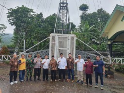Buka Peluang Digitalisasi, Telkomsel Perluas Jaringan di Lumajang