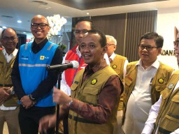 Pemerintah Pastikan BBM Tidak Terkena PPN 12 Persen