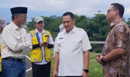 Kementerian PU Dukung Pengembangan TPA Supit Urang Malang